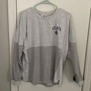 Southpointe  Jersey size xs